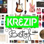 Best Of Krezip CD, Verzenden, Nieuw in verpakking