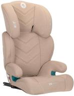 Lorelli Speed GT Isofix Beige 100-150 cm i-Size Autostoel, Verzenden, Nieuw, 15 t/m 36 kg, Isofix