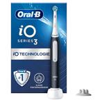 Oral-B iO 3S Elektrische Tandenborstel, Nieuw, Verzenden