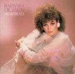 LP gebruikt - Barbara Dickson - Heartbeats (U.K. 1985), Verzenden, Zo goed als nieuw