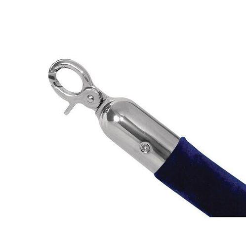 Bolero - markeringskoord - blauw - U917, Zakelijke goederen, Horeca | Overige, Verzenden