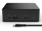 Dockstation Belkin INC002VFBK, Verzenden, Nieuw