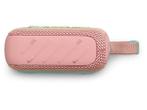 Jbl -  Go 4 Bluetoothspeaker  - Roze, JBL, Verzenden, Overige typen, Nieuw