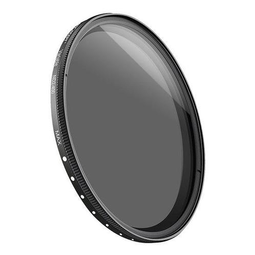 K&F Variabel Grijsfilter ND2-ND400 (52mm), Audio, Tv en Foto, Fotografie | Accu's en Batterijen, Nieuw, Ophalen of Verzenden