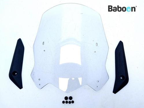 Kuipruit Yamaha XP 560 T-Max ABS 2020-2021 (TMAX B3T1 SJ181), Motoren, Onderdelen | Yamaha, Gebruikt, Verzenden