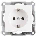 Stopcontact | Merten | System M, Verzenden, Nieuw