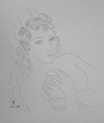 Léonard Tsuguharu Foujita (1886-1978) - Isabey, mon seul ami