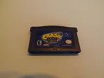 Crash Bandicoot 2 [Gameboy Advance], Spelcomputers en Games, Games | Nintendo Game Boy, Ophalen of Verzenden, Zo goed als nieuw
