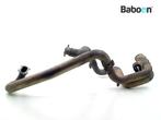 Uitlaat Bochtenset Can-Am Spyder GS 2008-2009 SM5, Verzenden, Gebruikt