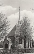 DEN BOMMEL - Ned. Herv. Kerk, Verzamelen, Verzenden, Gelopen