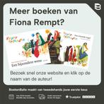 Kampioenen / Supervrienden 9789000303281 Fiona Rempt, Verzenden, Gelezen, Fiona Rempt