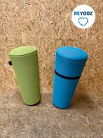 Wilkhahn - Stand-up kruk - Blauw en groen - tweedehands, Nieuw in verpakking