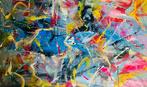 Anastasiya Tumanova - AnAbstract V.313-XXL, Antiek en Kunst
