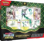 Pokemon - Scarlet & Violet Paldean Fates Premium Collection, Nieuw, Verzenden