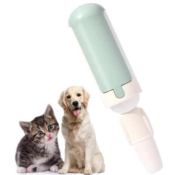 Kattenborstel Haarverwijderaar – Rollende Borstel voor Honde, Dieren en Toebehoren, Katten-accessoires, Nieuw, Verzenden