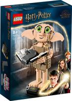 LEGO Harry Potter 76421 Dobby de huis-elf, Nieuw, Verzenden