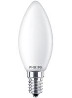 Philips LED kaarslamp E14 2.2W 250lm 2700K Niet-Dimbaar, Ophalen of Verzenden, Nieuw