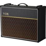 VOX AC30C2X Custom 30W 2x12 inch buizen gitaarversterker com, Nieuw, Verzenden