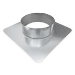 Dakdoorvoer Ø 315mm (plakplaat), Verzenden, Nieuw