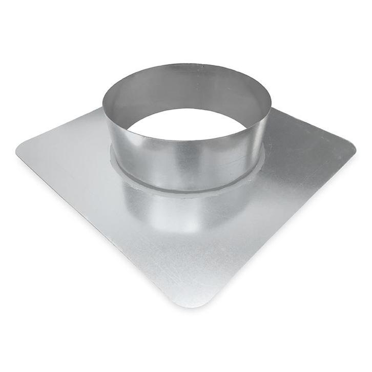 Dakdoorvoer Ø 315mm (plakplaat), Doe-het-zelf en Verbouw, Ventilatie en Afzuiging, Nieuw, Verzenden