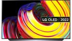 LG CS OLED55CS6LA - 55 inch - 4K OLED - 2022, Audio, Tv en Foto, Televisies, Nieuw, Verzenden