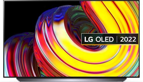 LG CS OLED55CS6LA - 55 inch - 4K OLED - 2022, Audio, Tv en Foto, Televisies, Verzenden