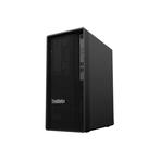 Lenovo ThinkStation P360 Micro Tower - Intel Core i9-12e Gen, Computers en Software, Desktop Pc's, Verzenden, Nieuw