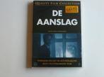 De Aanslag / De Bunker (2 DVD), Verzenden, Nieuw in verpakking