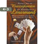 Werken met de waarzegkaarten van Mademoiselle Lenormand, Boeken, Esoterie en Spiritualiteit, Verzenden, Zo goed als nieuw, C. Renner