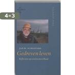 Gedreven leven / Memo Reeks / 16 9789056251543, Verzenden, Gelezen, J.W. Scheffers