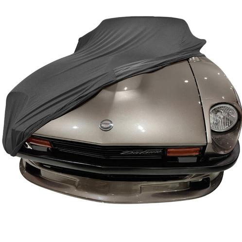 Autohoes passend voor Datsun 280ZX binnen BESTE PASVORM, Auto diversen, Autohoezen, Op maat, Nieuw, Ophalen of Verzenden