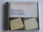 Handel - Messiah / Sir Colin Davis, Helen Watts, Cd's en Dvd's, Cd's | Klassiek, Verzenden, Nieuw in verpakking