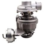 RHF4V Turbocharger compatible for MERCEDES Sprinter Vito..., Verzenden, Nieuw, Mercedes-Benz