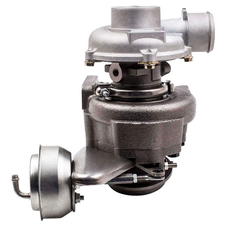 RHF4V Turbocharger compatible for MERCEDES Sprinter Vito..., Auto-onderdelen, Motor en Toebehoren, Nieuw, Mercedes-Benz, Verzenden