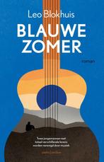 Blauwe zomer (9789026348082, Leo Blokhuis), Boeken, Nieuw, Verzenden