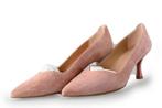 Unisa Pumps in maat 37 Roze | 10% extra korting, Pumps, Overige kleuren, Verzenden, Zo goed als nieuw