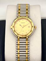 Tissot - Zonder Minimumprijs - Two Tone Ladies Dress Watch -, Nieuw