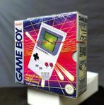 Nintendo - Gameboy Classic - The Holy Grail Original, Nieuw