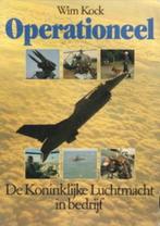 Operationeel 9789022837894 Kock, Boeken, Oorlog en Militair, Verzenden, Zo goed als nieuw, Kock