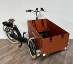 Veilige 3 wiel bakfiets - veiligheid van je kinderen eerst !, Nieuw, Overige merken, 4 kinderen of meer, Huif