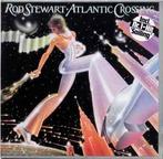 LP gebruikt - Rod Stewart - Atlantic Crossing, Verzenden, Zo goed als nieuw