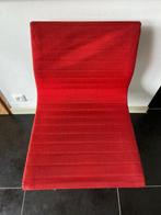 ICF - Charles & Ray Eames - Fauteuil - EA105 - Roestvrij, Antiek en Kunst