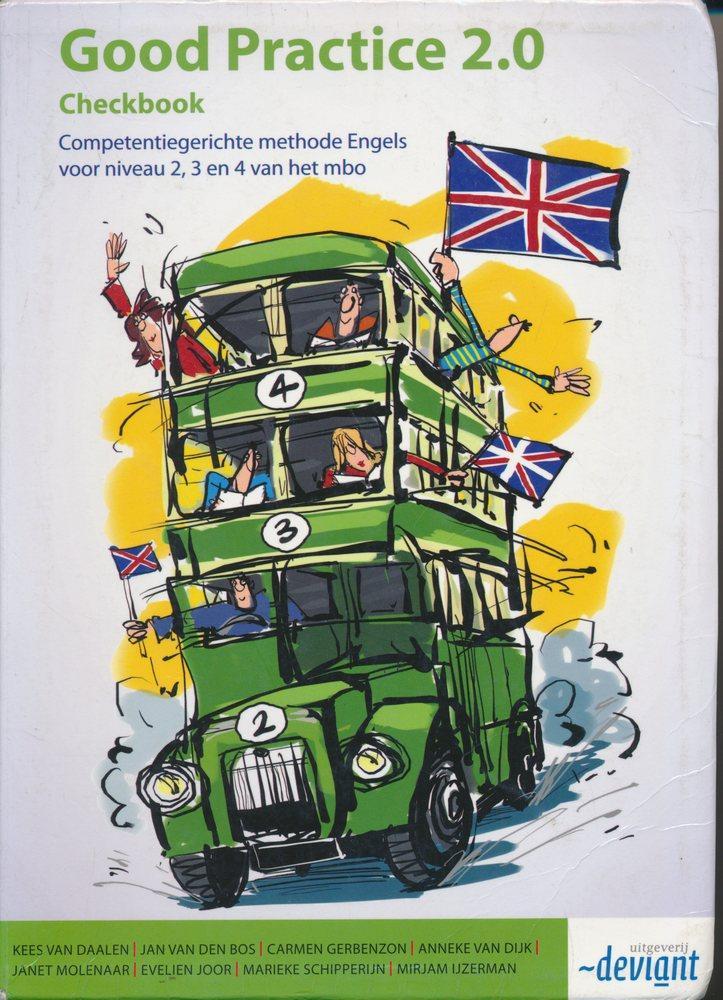 Good Practice 2.0 Checkbook, Boeken, Schoolboeken, Nieuw, Verzenden