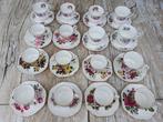 Royal Windsor en Royal Ascot - Kop en schotel (16) - Royal