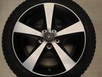 Velgen Lexus IS IS-C 17inch +Nokian 225 45 17 94H WR4winter, Auto-onderdelen, Banden en Velgen, Banden en Velgen, Nieuw, 17 inch