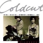 cd - Coldcut - Philosophy, Zo goed als nieuw, Verzenden