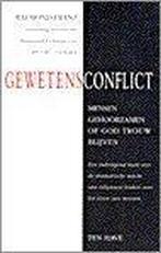 GEWETENSCONFLICT 9789025947224 FRANZ, Boeken, Verzenden, Gelezen, FRANZ