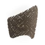 Kartell Tea Wandlamp, grijs (Wandlampen, Binnenlampen), Huis en Inrichting, Lampen | Wandlampen, Verzenden, Nieuw