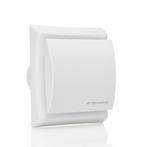 Itho Daalderop BTV N201T badkamerventilator met timer, Verzenden, Nieuw