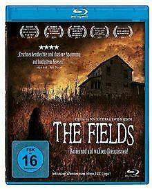 The Fields [Blu-Ray] von Mattera, Tom, Mazzoni, David  DVD, Cd's en Dvd's, Blu-ray, Zo goed als nieuw, Verzenden